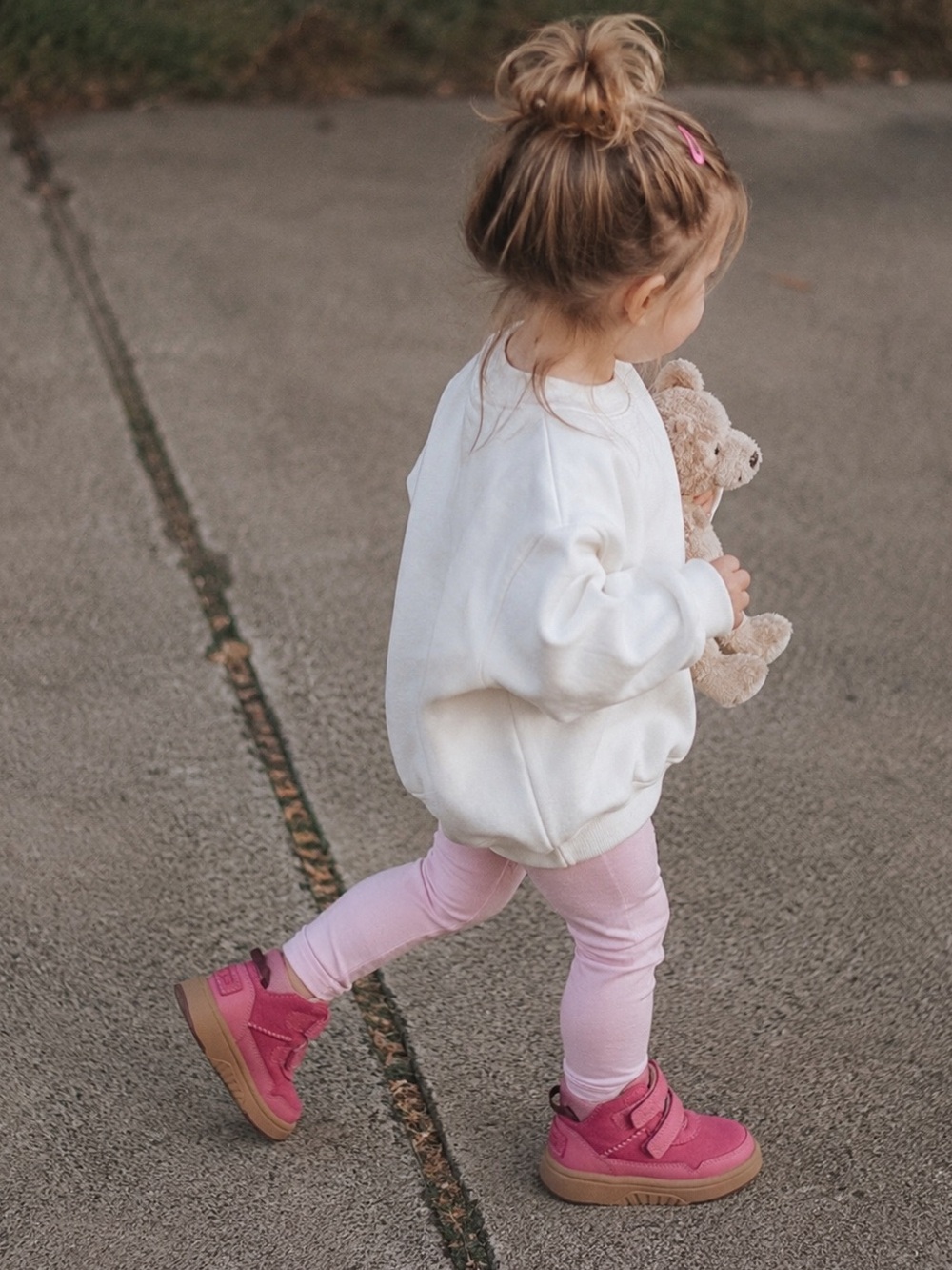 High-Top Sneakers UGG